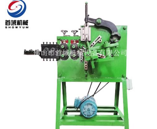 打圈機(jī)生產(chǎn)商 打圈機(jī)生產(chǎn)商