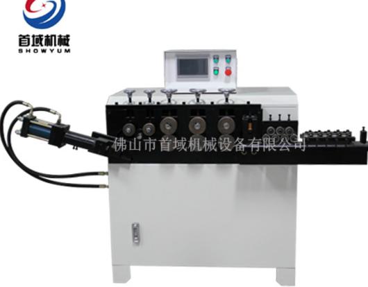 打圈機液壓系統(tǒng)